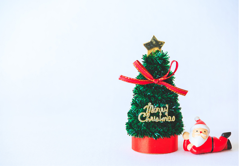 クリスマス