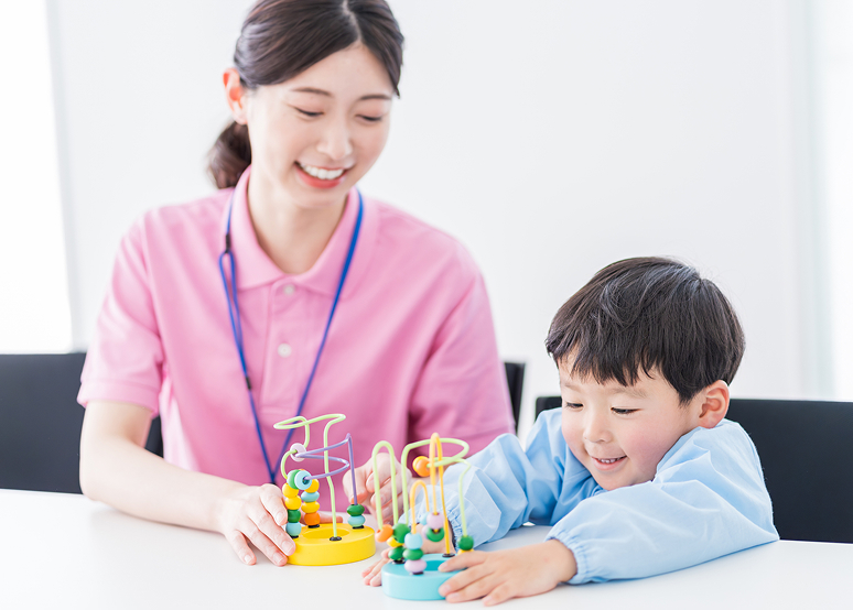ご見学・無料体験