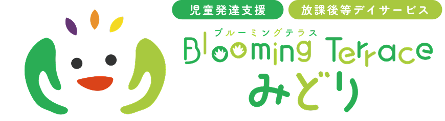 BloomingTerrace みどり